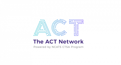 ACT Network logo