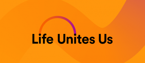 Life Unites Us logo