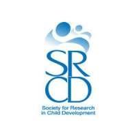 SRCD: Society for Research in Child Development.