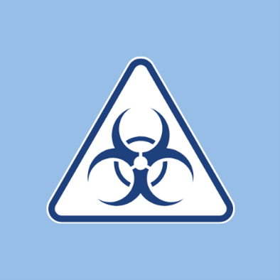 Penn State Biosafety logo