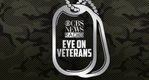 Eye on Veterans Podcast image