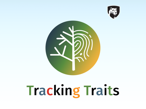 Tracking Traits logo