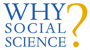 Why Social Science logo
