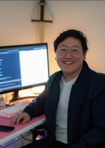 Jonathan Park