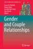 Photo of book cover for Gender and Couple Relationships.