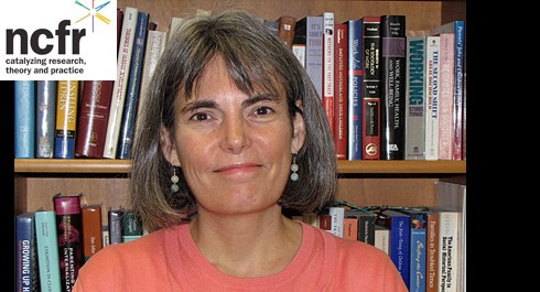Professor Susan McHale, The Pennsylvania State University